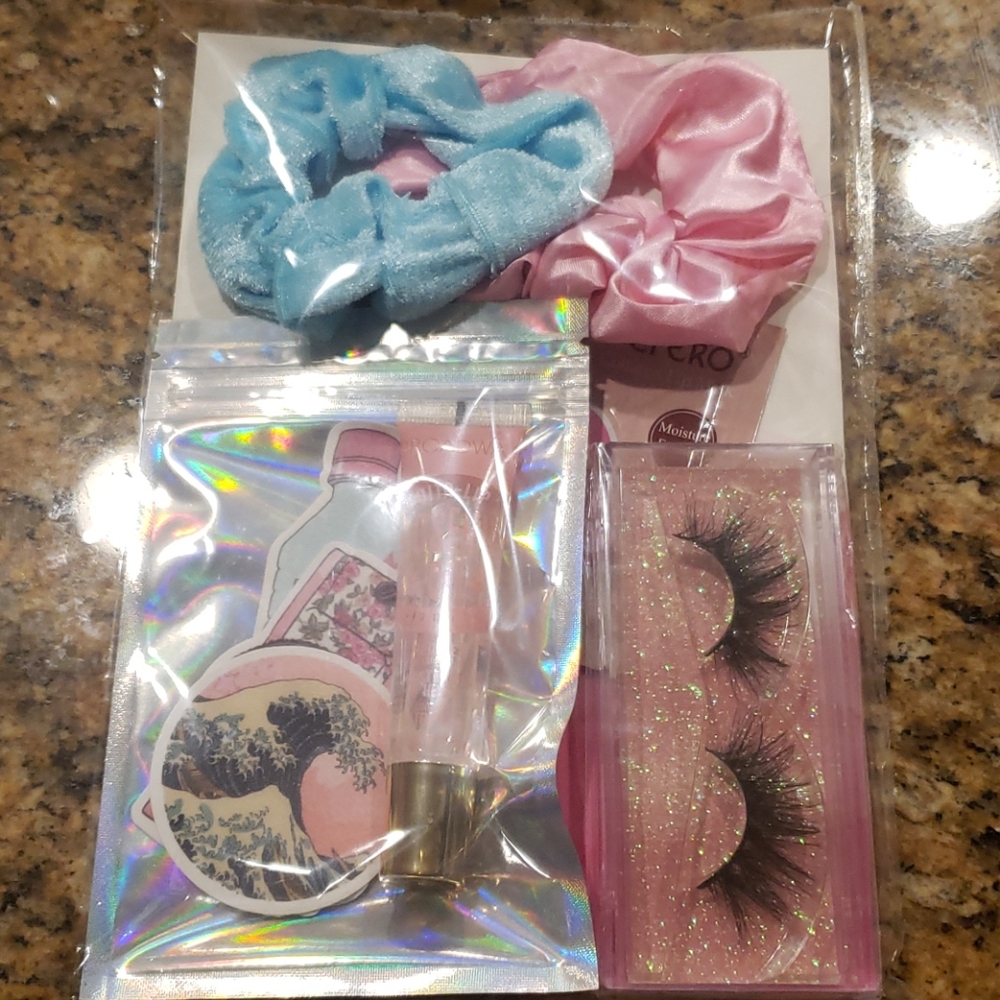 Babygirl bundle